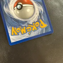 Ever Gx Sm233 Promo Pokemon Card English TCG Near Mint - Image 4