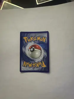 Greninja Gold Star SWSH144 Sword and Shield Promo Pokemon Card - Image 2
