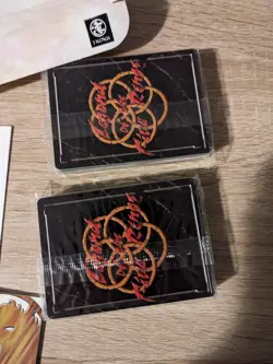 Legend of the Five Rings Trading Card Game Storms Over Matsu Palace - Image 4