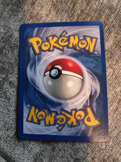 Rare Houndour 43/105 - Neo Destiny Set Uncommon Pokemon Card LP WOTC Vintage TCG - Image 2