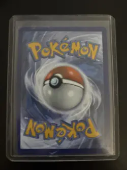 Pokemon Go Gold Mewtwo VSTAR Holo Ultra Rare Card 086/078 Pokemon TCG - Image 2