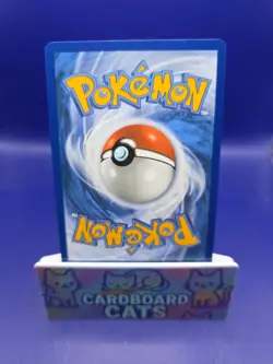 Pokemon TCG Mega Charizard Y ex 030 Mega Evolution Black Star Promo - Image 4