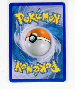 ~ESP~ SPANISH Slowking 12/123 Holo HeartGold HGSS Pokemon Card (g3) - Image 2