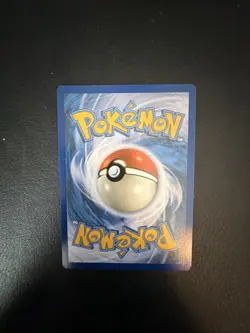 ZAPDOS Pokemon Evolutions 42/108 Holo Rare TCG CLEAN NM - Image 2