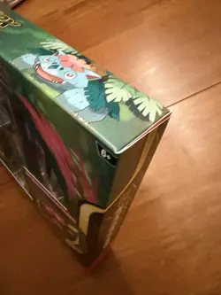 New Pokemon TCG Venusaur ex Premium Collection Box (SEALED) - Image 5