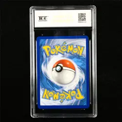 TQG 9 MINT 2022 Pokemon ENG Boltund V SWSH219 Promo - Image 2