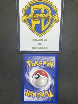 POKEMON SET BASE 1° EDIZIONE DIFENSORE NONCOMUNE 80/102 NM - Image 2