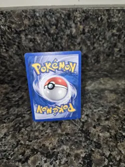 Pokemon Card - Bayleef Neo Genesis 1st Edition Spanish 29/111 Uncommon - Image 3