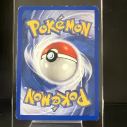 Pokemon TCG Arcade Game 83/111 1st Edition Neo Genesis 2000 NM/LP - Image 2