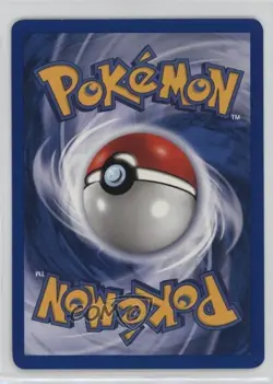 Flaaffy 1st Ed. Pokemon Neo Genesis #34 2000 - Image 2
