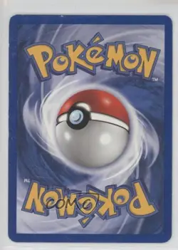 Focus Band 1st Ed. Pokemon Neo Genesis #86 2000 - Image 2