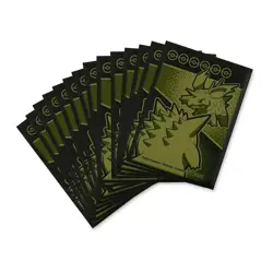 Pokemon TCG Game Boy Inspired Opening Scene Playmat, Deck Box, and Sleeves - Image 3