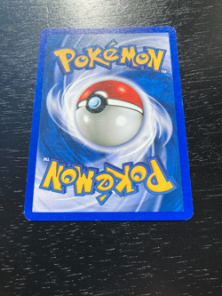 Pokemon Neo Genesis RARE 1st Edition Non-Holo Elekid 22/111 Excellent Condition - Image 5