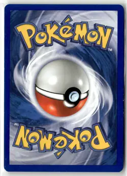 Electabuzz ⭐ 33/111 Uncommon Neo Genesis 2000 Pokemon 1st Edition NM - Image 2