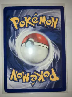 Pokemon TCG Super Rod Neo Genesis 103 Regular Unlimited Common - Image 4