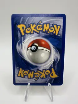 Super Rod 103/111 1st Edition Neo Genesis Common Pokemon TCG LP - Image 5