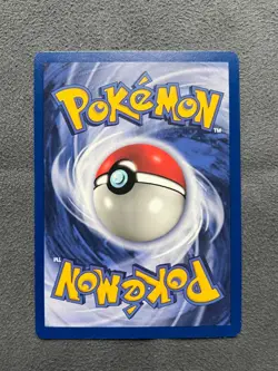 Pokemon TCG Jolteon 1st Edition Jungle Non Holo Rare 20/64 - Image 2