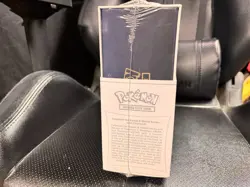 Pokemon TCG Sword and Shield Ultra Premium Collection Charizard Box 820650871115 - Image 4