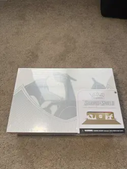 2x Pokemon TCG: Charizard Sword & Shield Ultra Premium Collection Boxes New 820650851117 - Image 2