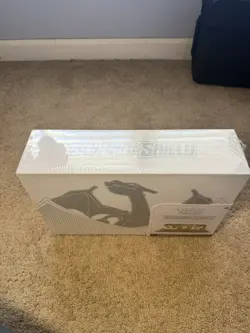 2x Pokemon TCG: Charizard Sword & Shield Ultra Premium Collection Boxes New 820650851117 - Image 4