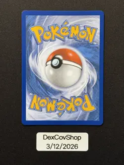Pokemon TCG Pikachu ex 277/217 Ascended Heroes Special Illustration Rare NM - Image 2