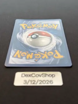 Pokemon TCG Pikachu ex 277/217 Ascended Heroes Special Illustration Rare NM - Image 4