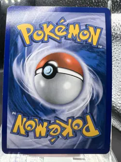 Pokemon TCG Tangrowth Arceus 10/99 Reverse Holo - Image 2