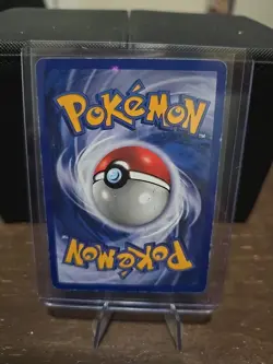 Pokemon TCG Vintage Holo Lot of 10 Wotc Mid Era Look - Image 5