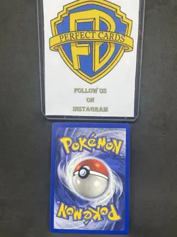 POKEMON SET BASE 1° EDIZIONE REVITALIZZAZIONE NONCOMUNE 89/102 NM - Image 2