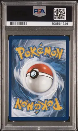 Pokemon Crown Zenith Giratina VSTAR GG69/GG70 PSA 9 MINT - Image 2