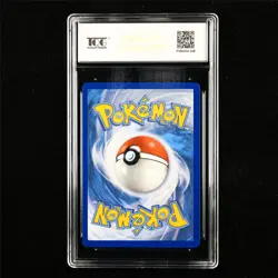 TQG 10 GEM MINT 2022 Pokemon ENG Radiant Hawlucha 081/189 R - Image 3