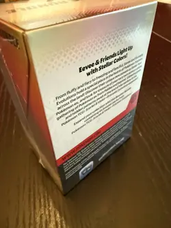Pokemon TCG: S&V Prismatic Evolutions Factory Sealed Booster Bundle Box - Image 4