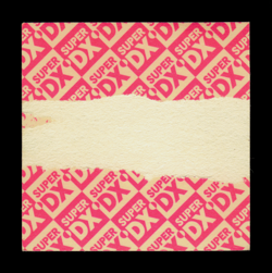 HP - Pokemon Jolteon #D75 Amada 1998 Super DX Bronze Holo Japanese Sticker - Image 2