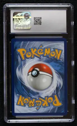 Decidueye GX Pokemon Sun & Moon Base CGC 10 Gem Mint - Image 2