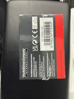Pokemon TCG Mega Evolution 6 Pack Booster Bundle - Factory Sealed - Image 2