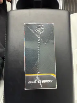 Pokemon TCG Mega Evolution 6 Pack Booster Bundle - Factory Sealed - Image 3