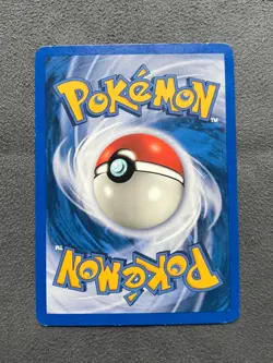 Pokemon Expedition Alakazam Non-Holo Rare 33/165 - Image 2