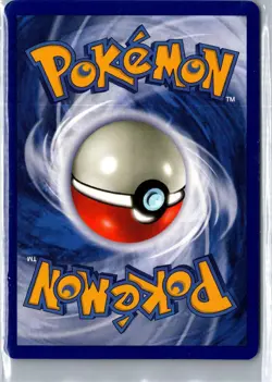 Krabby 51/62 Common Fossil Pokemon 1st Edition Near Mint - Image 2