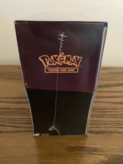 Pokemon Center Scarlet & Violet Obsidian Flames Pokemon Center ETB - Image 4