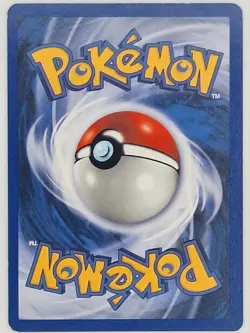 Seadra 48/111 Pokemon TCG - Neo Genesis Uncommon Unlimited - LP - Image 2