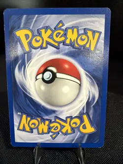 Pokemon TCG Totodile 85/105 Neo Destiny Unlimited LP WOTC. - Image 2