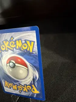 Pokemon TCG Totodile 85/105 Neo Destiny Unlimited LP WOTC. - Image 4