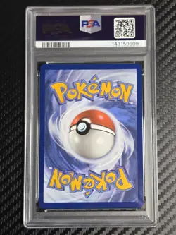 PSA 10 Zekrom ex #158 BLK EN BLACK BOLT ULTRA RARE Pokemon TCG GEM MINT - Image 3