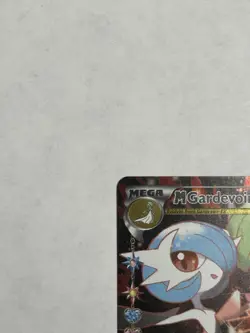 Pokemon - M Gardevoir EX RC31/RC32 Radiant Collection FULL ART - EX/NM - Image 2