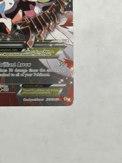 Pokemon - M Gardevoir EX RC31/RC32 Radiant Collection FULL ART - EX/NM - Image 5