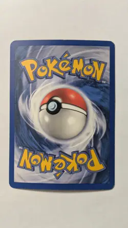 2004 Pokemon EX Fire Red & Leaf Green 8/112 Nidoking - Reverse Holo - Image 2
