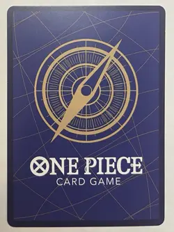 Tony Tony Chopper RARE WINNER ALT ART OP04-010 ONE PIECE TCG - Image 2