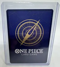 Cavendish Rare OP10-045 One Piece TCG Royal Blood plus one additional card - Image 3