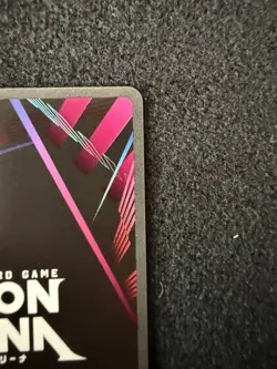 Ichigo Kurosaki Winner Super Pre-release Promo Union Arena 2024 - Image 4