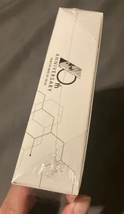 Weiss Schwarz Sword Art Online Animation 10th Anniversary Booster Box English - Image 3